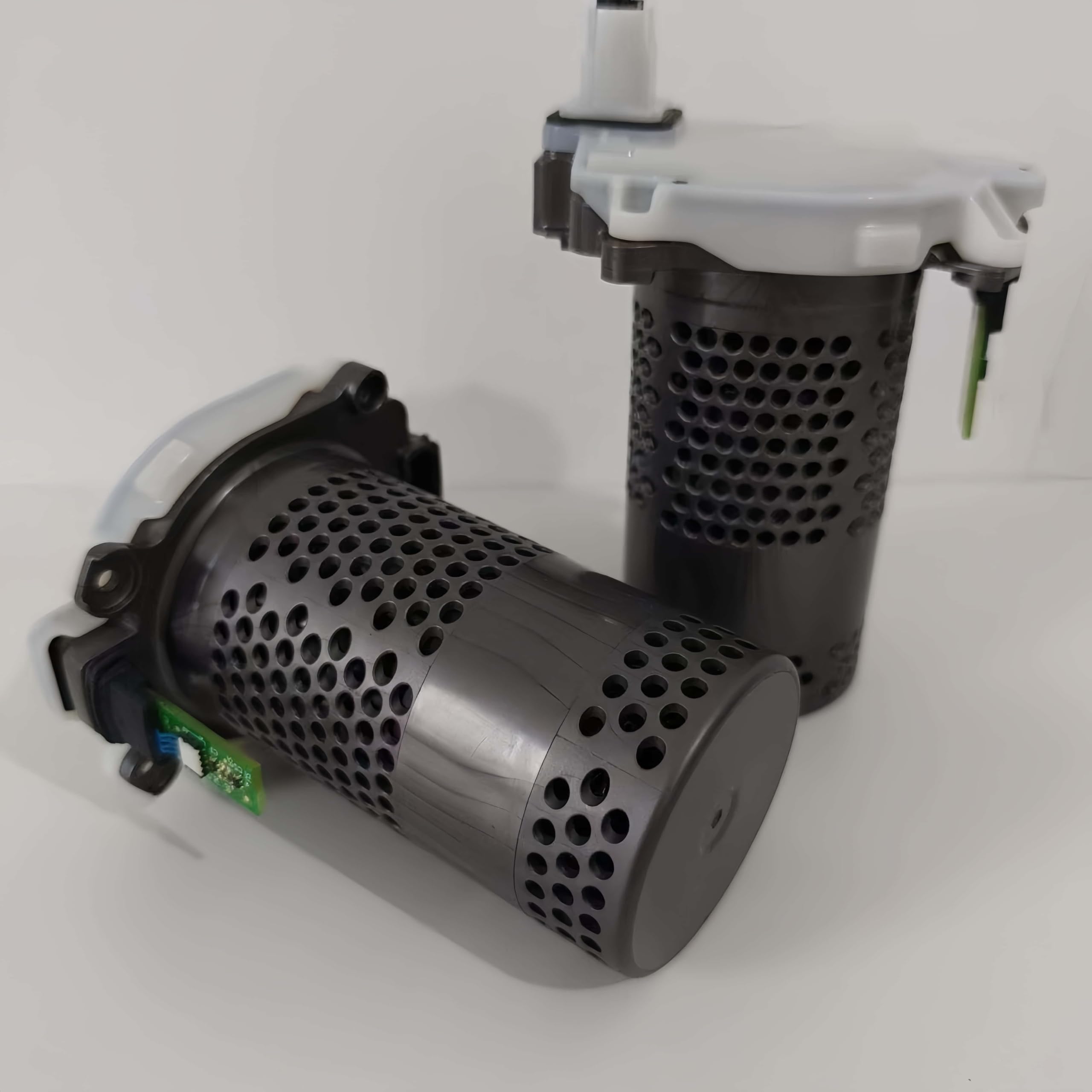 Amazon.co.jp: FOR Dyson V10 SV12、掃除機モーターアセンブリ